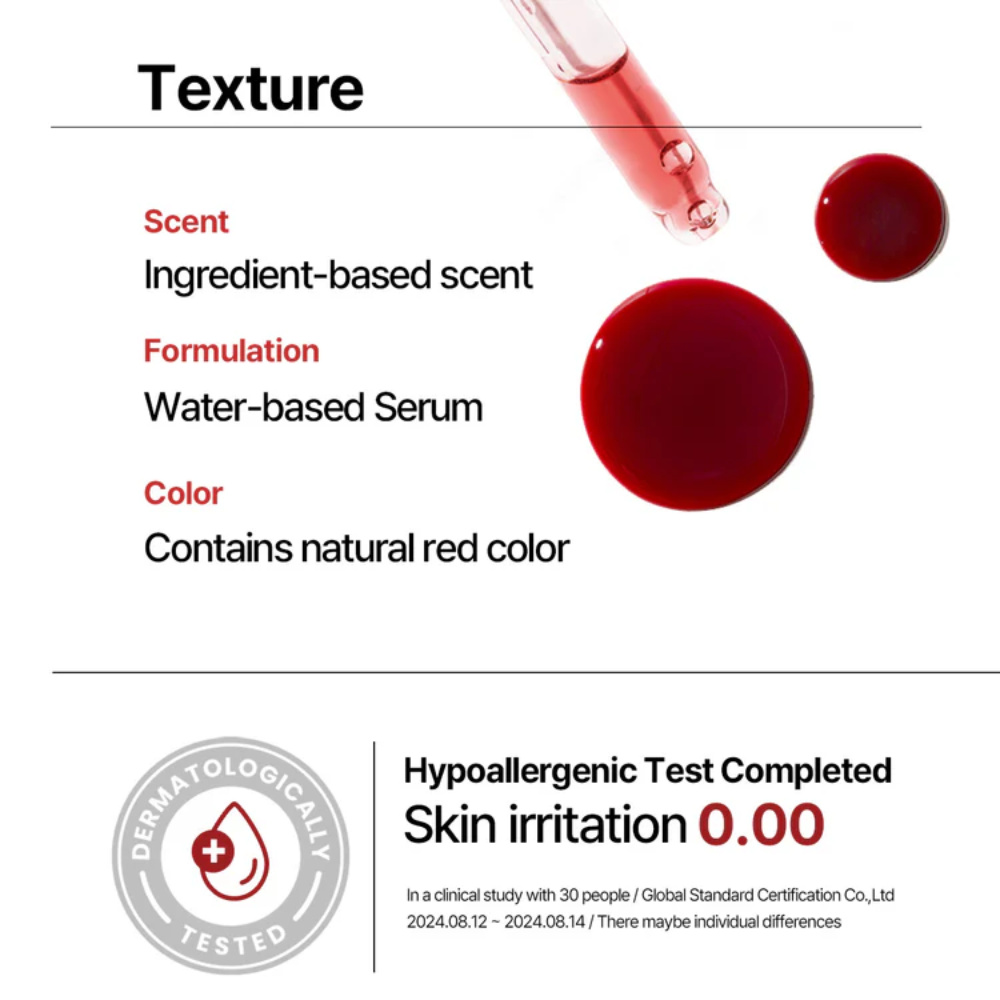 HEIMISH - RX AHA BHA Peeling Serum [35ml]