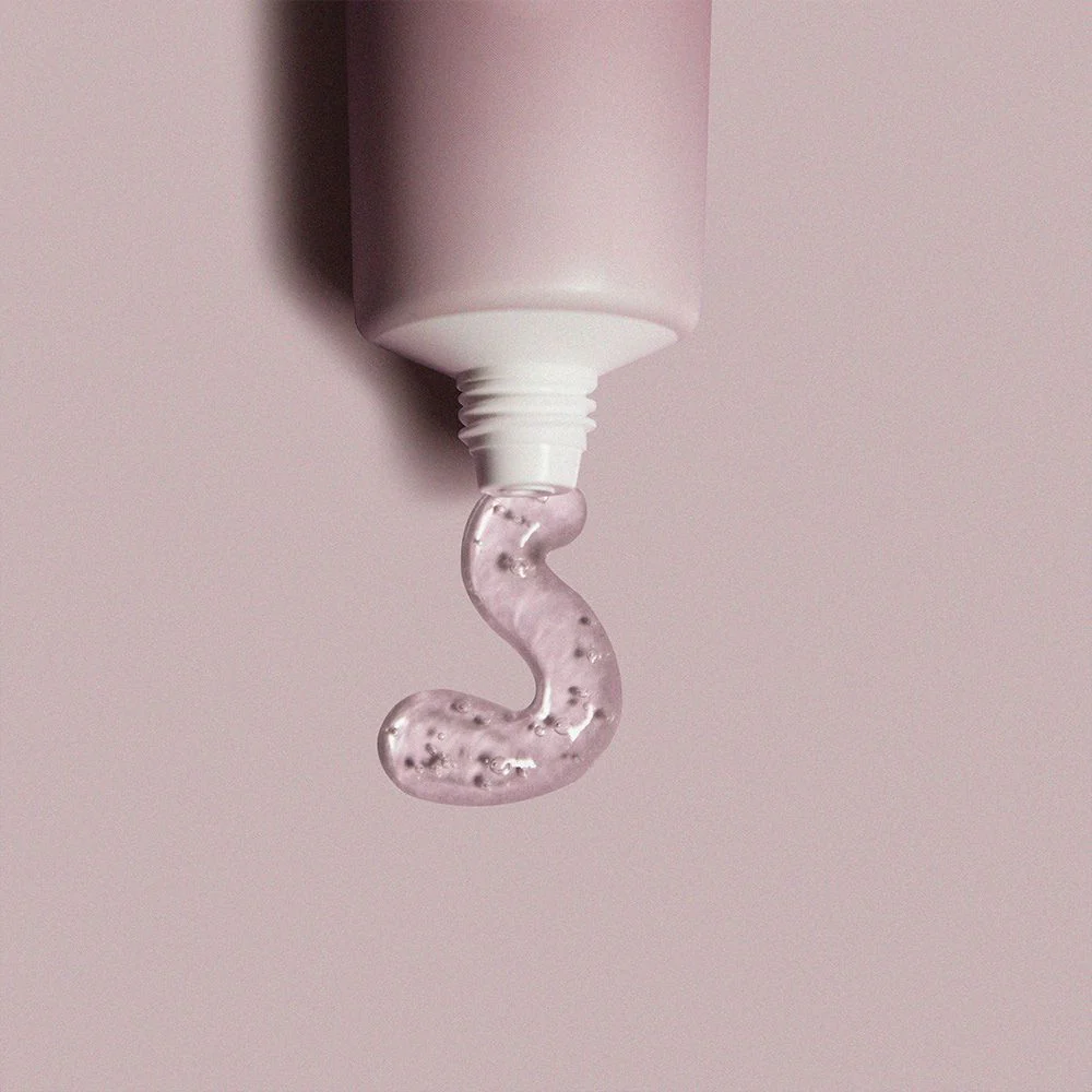 HARUHARU WONDER - Black Rice Moisture 5.5 Soft Cleansing Gel [100ml]