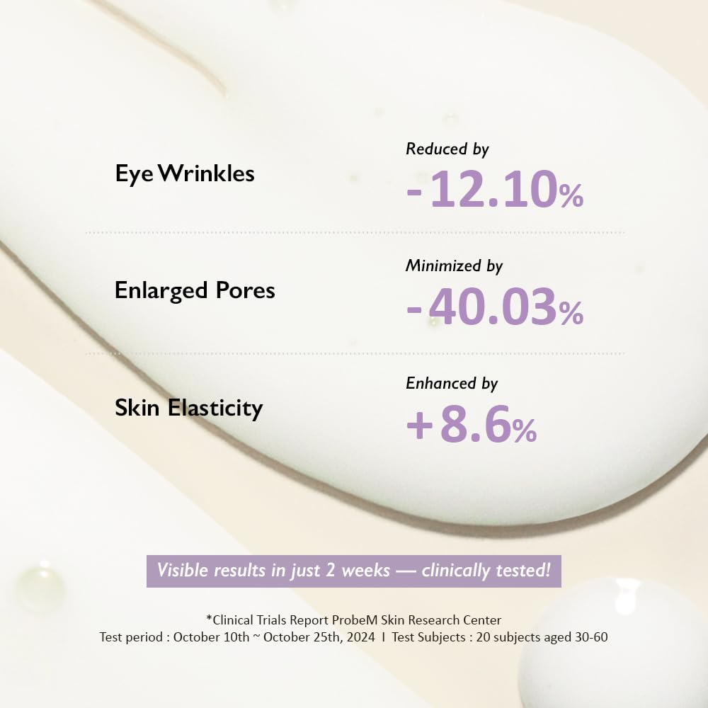 HARUHARU WONDER - Black Rice Night Knight Retinol Serum [20ml]