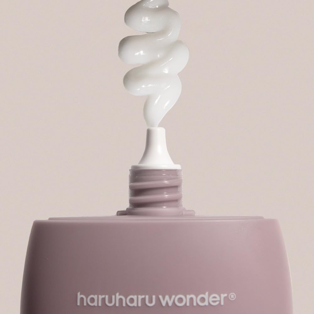 HARUHARU WONDER - Black Rice 10 Hyaluronic Cream [50ml]