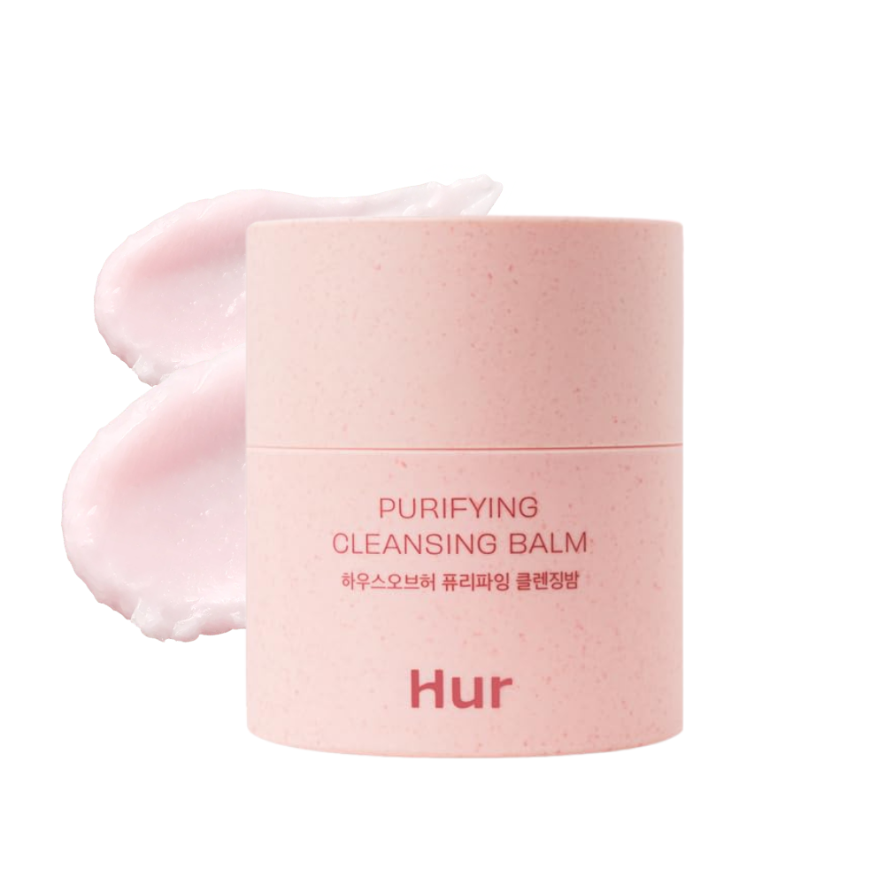 HOUSE OF HUR - Purifying Cleansing Balm [50ml]