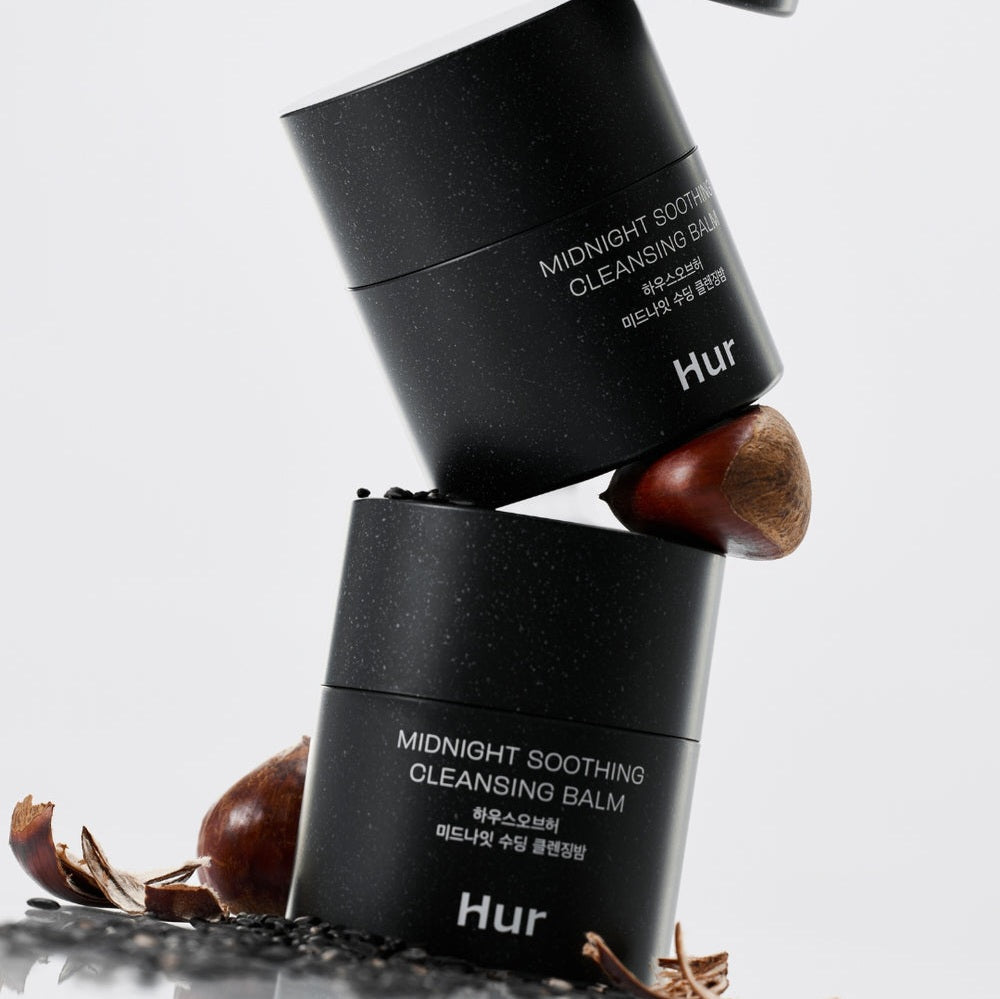 HOUSE OF HUR - Midnight Soothing Cleansing Balm [50ml]
