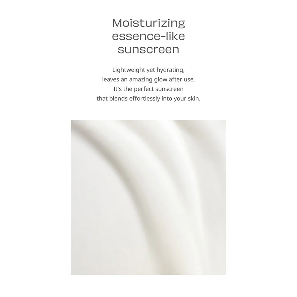 HOUSE OF HUR - Weightless Sun Fluid [50ml]