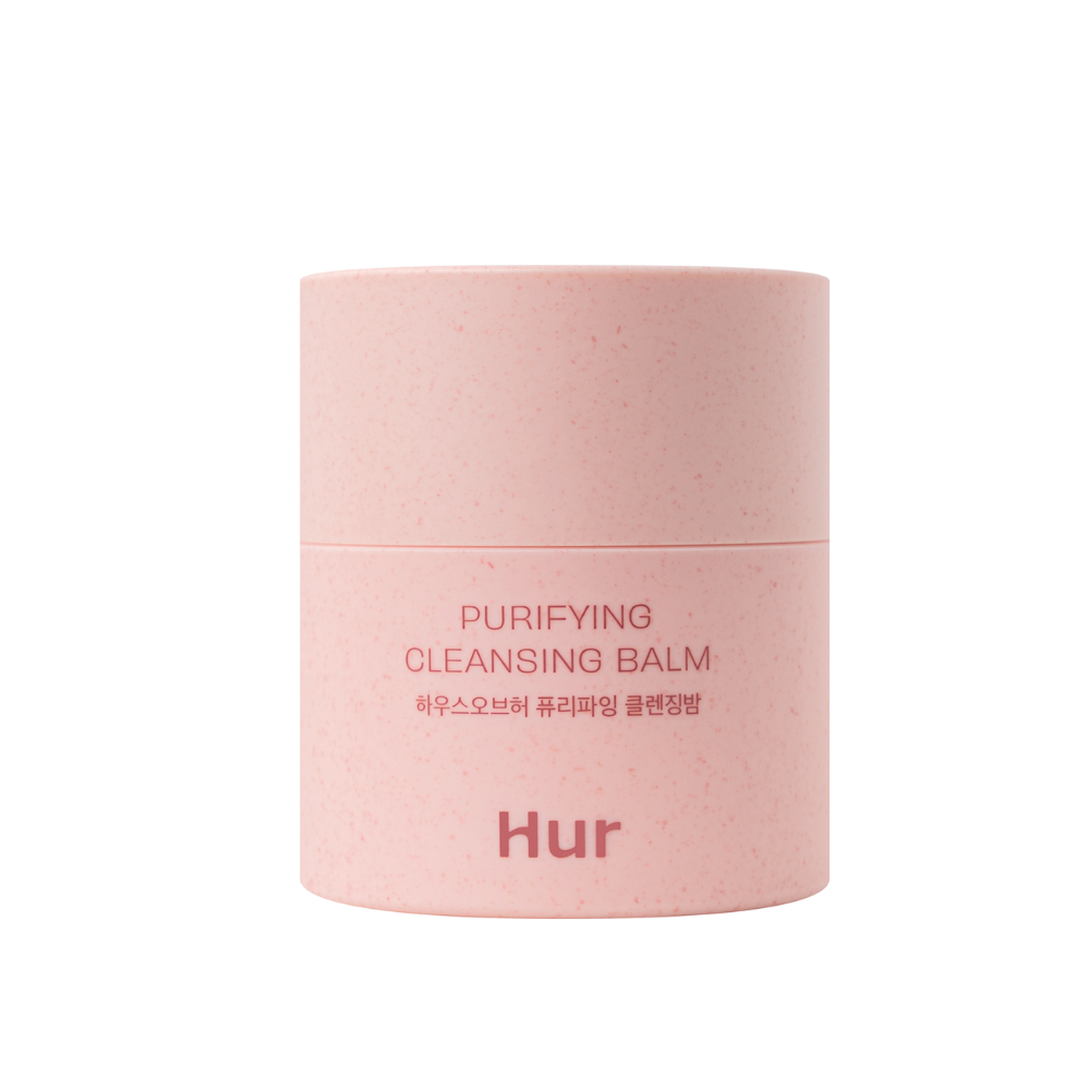 HOUSE OF HUR - Purifying Cleansing Balm [50ml]