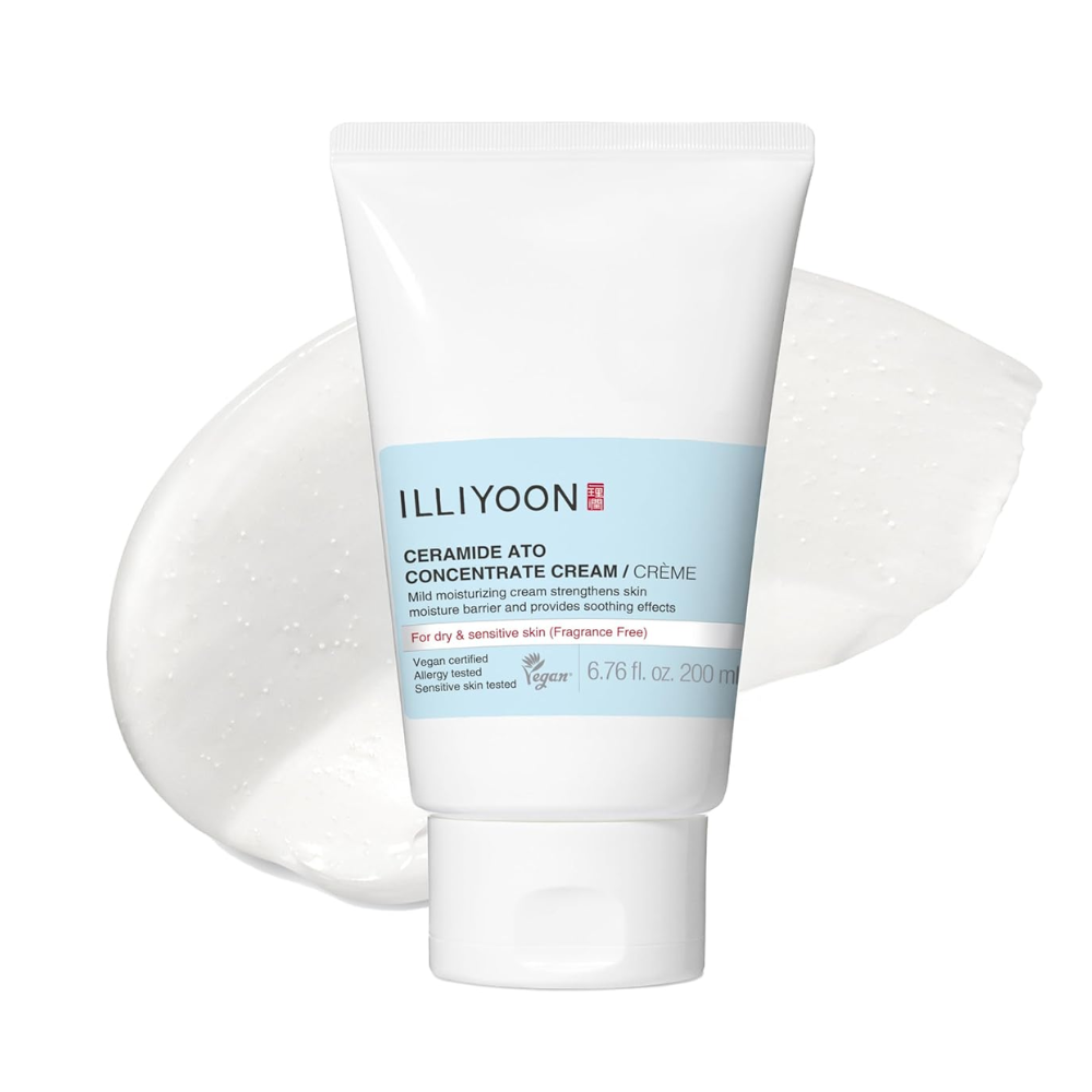 ILLIYOON - Ceramide Ato Concentrate Cream Jumbo [230ml]