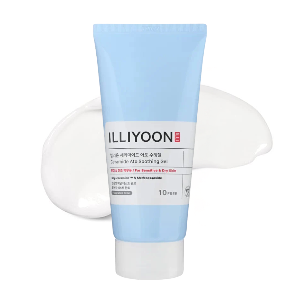 ILLIYOON - Ceramide Ato Soothing Gel [175ml]