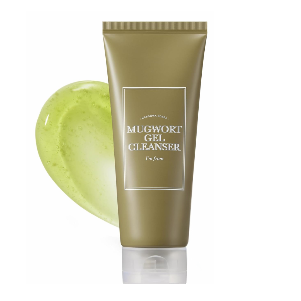 IM FROM - Mugwort Gel Cleanser [150ml]