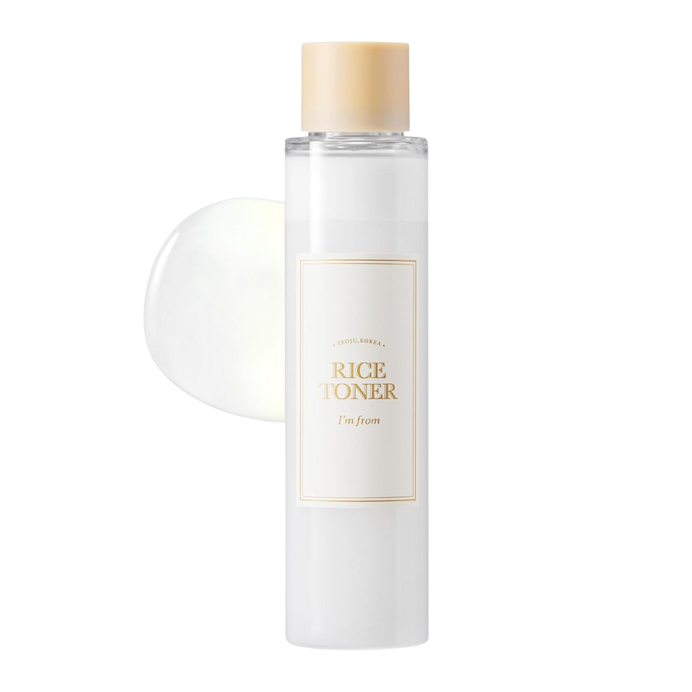 IM FROM - Rice Toner [150ml]