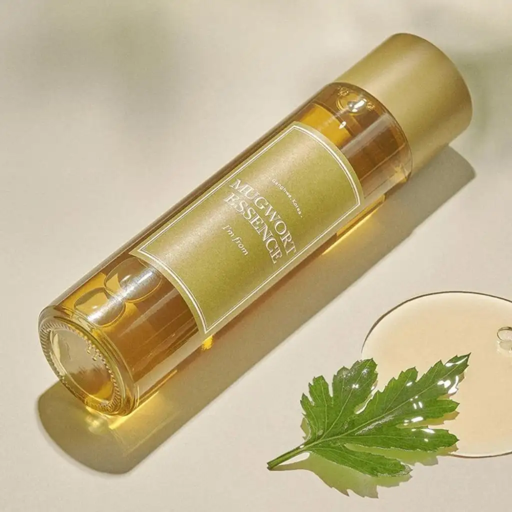 IM FROM - Mugwort Essence [160ml]