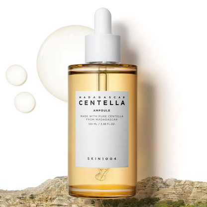 SKIN 1004 - Madagascar Centella Asiatica Ampoule [100ml]