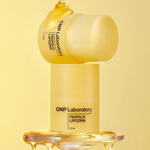 CNP LABORATORY - Propolis Lipcerin [15ml]