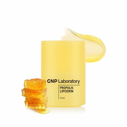 CNP LABORATORY - Propolis Lipcerin [15ml]