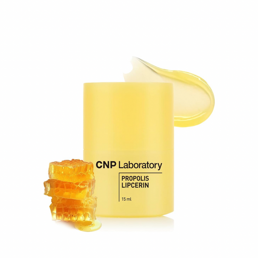 CNP LABORATORY - Propolis Lipcerin [15ml]