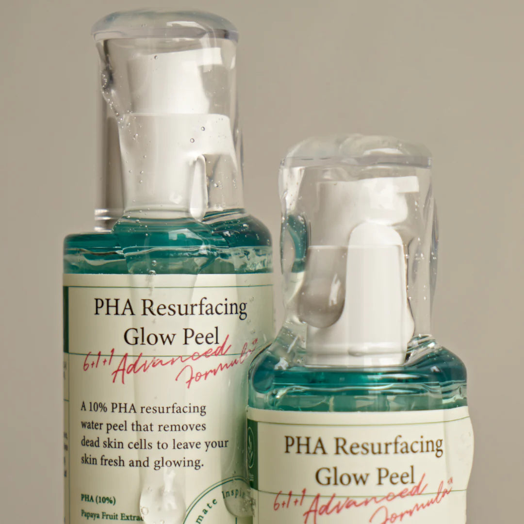 AXIS-Y - PHA Resurfacing Glow Peel [50ml]