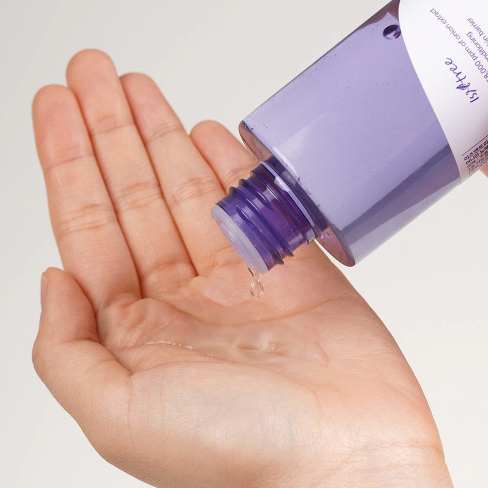 ISNTREE - Onion Newpair Essence Toner [200ml]