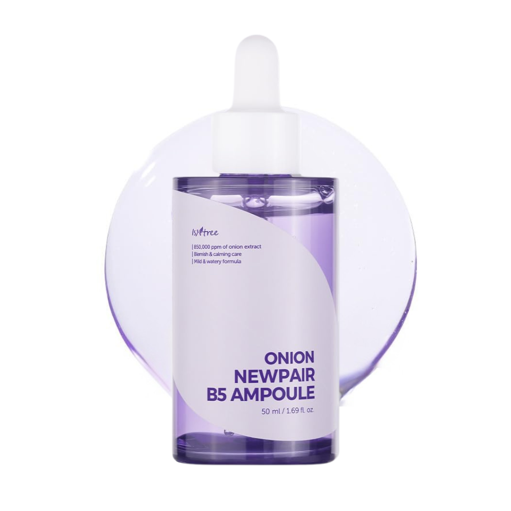 ISNTREE - Onion Newpair B5 Ampoule [50ml]