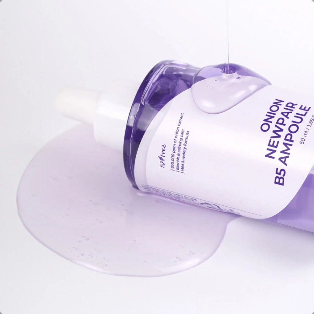ISNTREE - Onion Newpair B5 Ampoule [50ml]