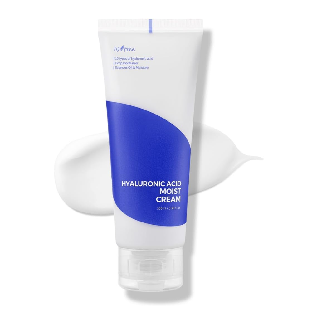 ISNTREE - Hyaluronic Acid Moist Cream [100ml]