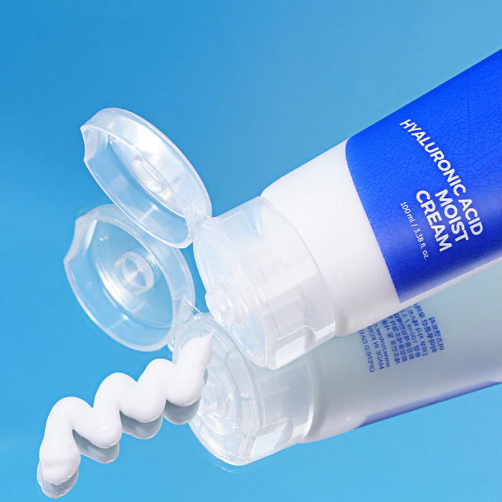 ISNTREE - Hyaluronic Acid Moist Cream [100ml]