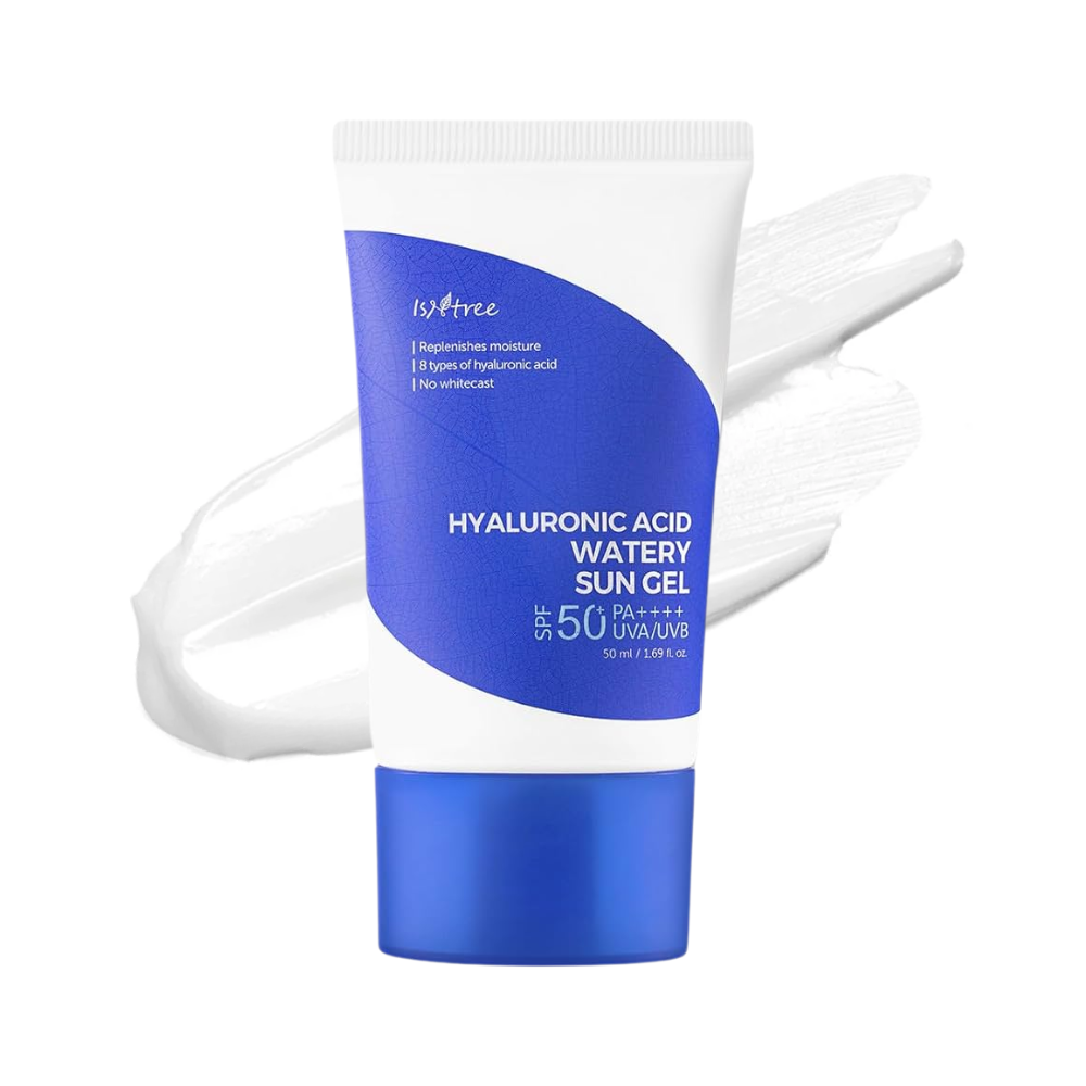 ISNTREE - Hyaluronic Acid Watery Sun Gel [50ml]