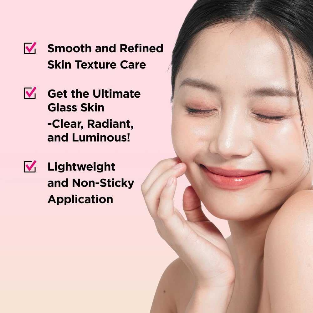 ISOI - Bulgarian Rose Blemish Care Tonic Essence [130ml]