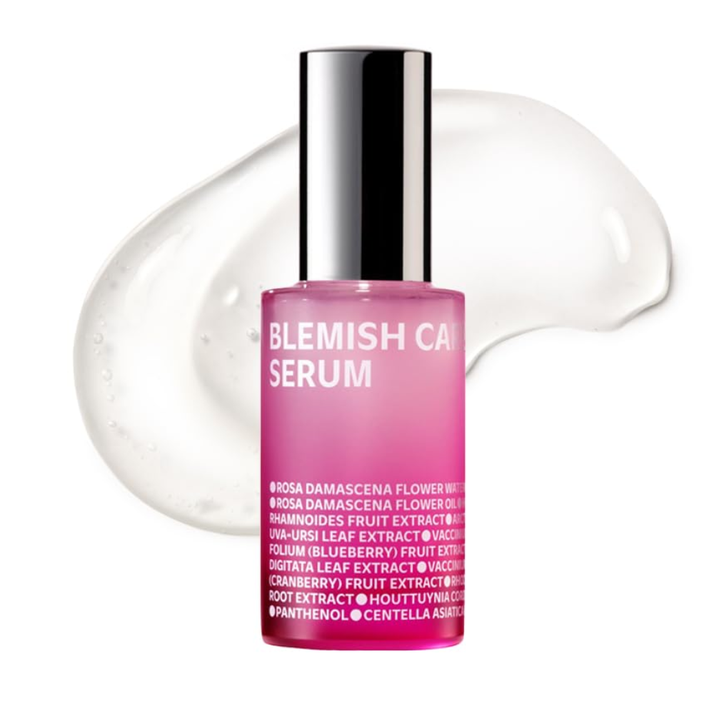 ISOI - Bulgarian Rose Blemish Care Up Serum [35ml]