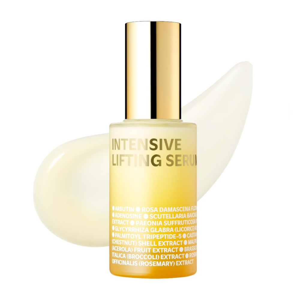 ISOI - Bulgarian Rose Intensive Lifting Serum [35ml]