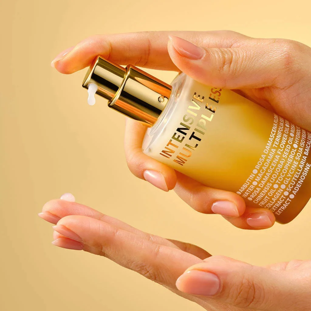 ISOI - Bulgarian Rose Intensive Lifting Serum [35ml]