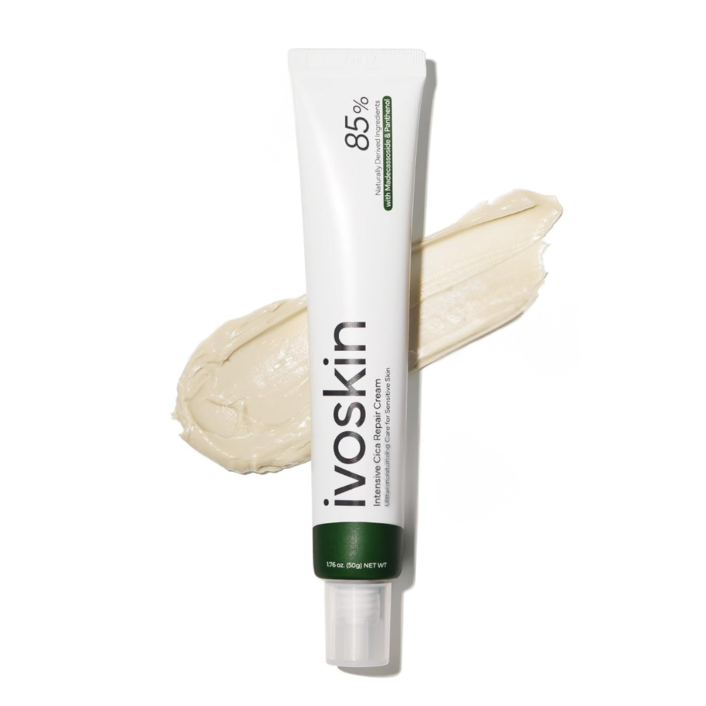 IVOSKIN - Intensive Cica Repair Cream [50g]