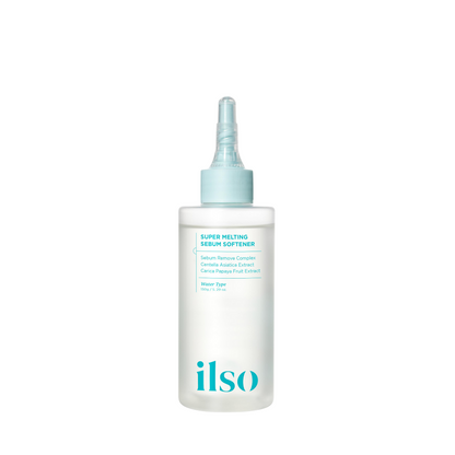 ILSO - Super Melting Sebum Softener [150ml]