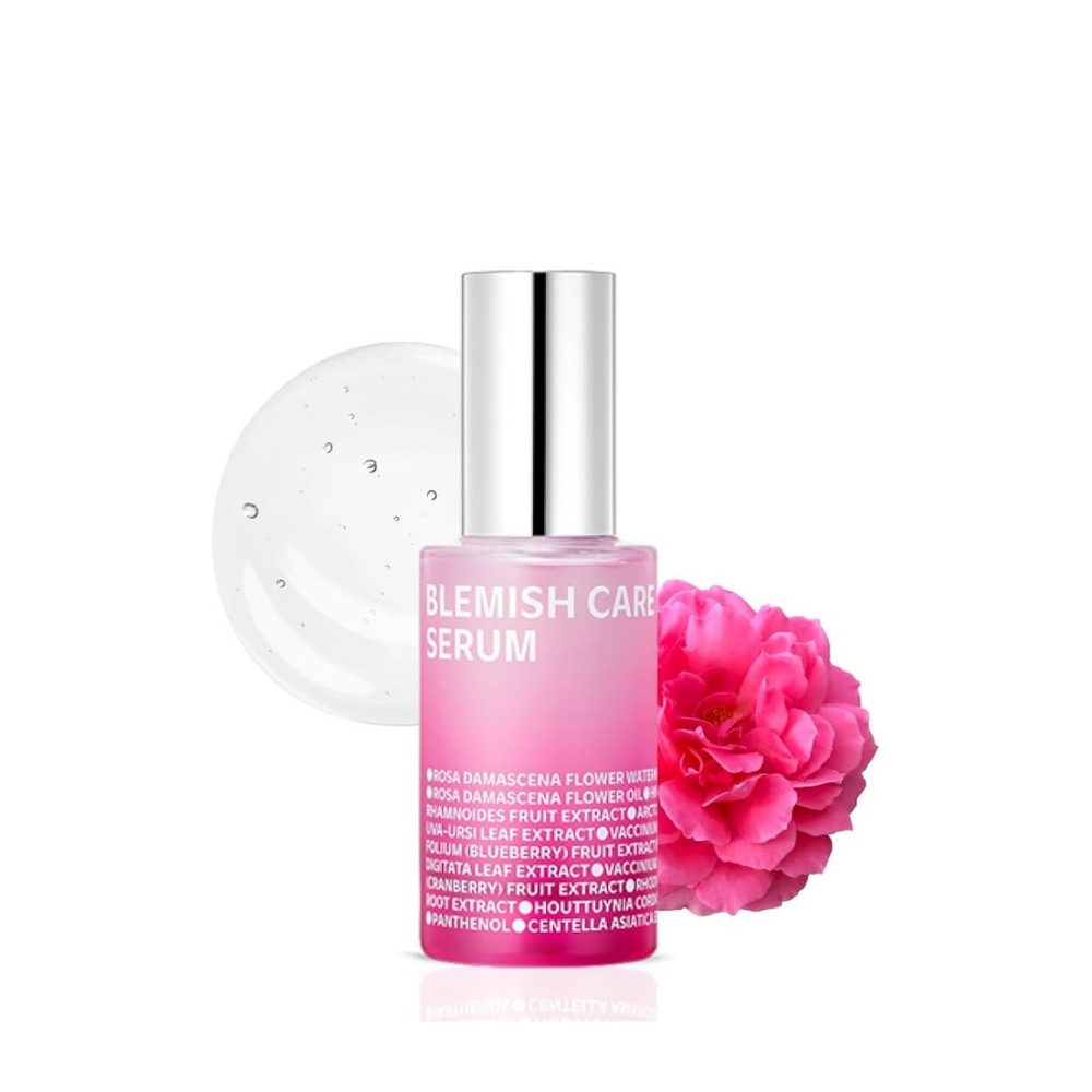 ISOI - Bulgarian Rose Blemish Care Up Serum [35ml]