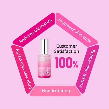 ISOI - Bulgarian Rose Blemish Care Up Serum [35ml]