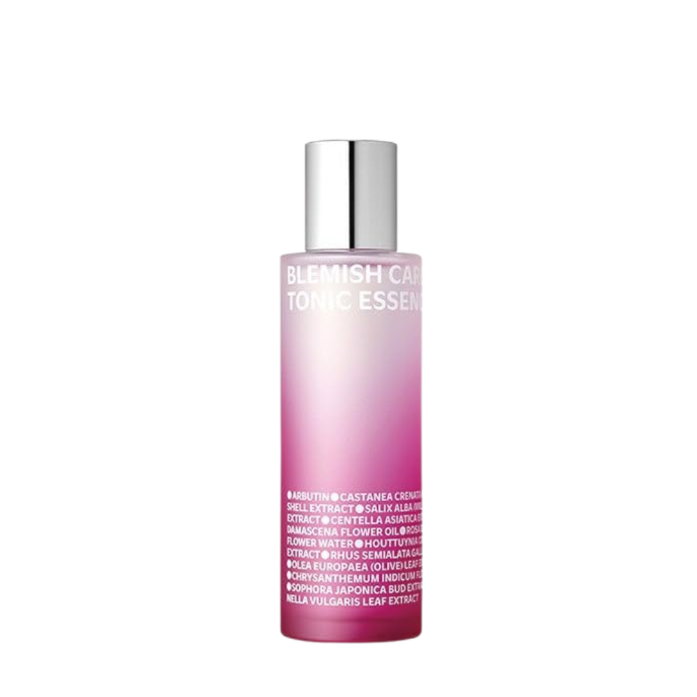 ISOI - Bulgarian Rose Blemish Care Tonic Essence [130ml]