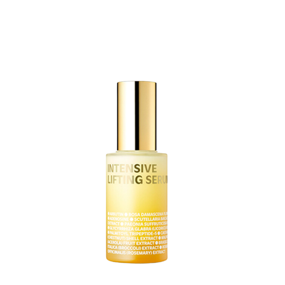 ISOI - Bulgarian Rose Intensive Lifting Serum [35ml]