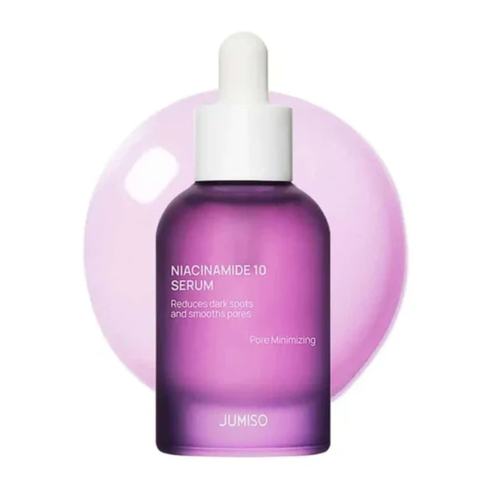 JUMISO - Niacinamide 10 Serum [40ml]