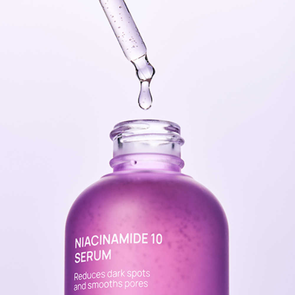 JUMISO - Niacinamide 10 Serum [40ml]