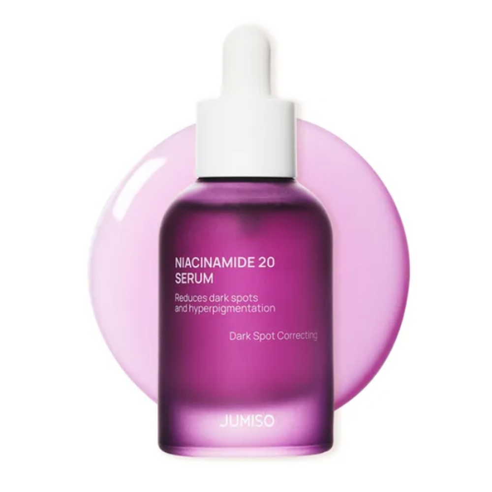 JUMISO - Niacinamide 20 Serum