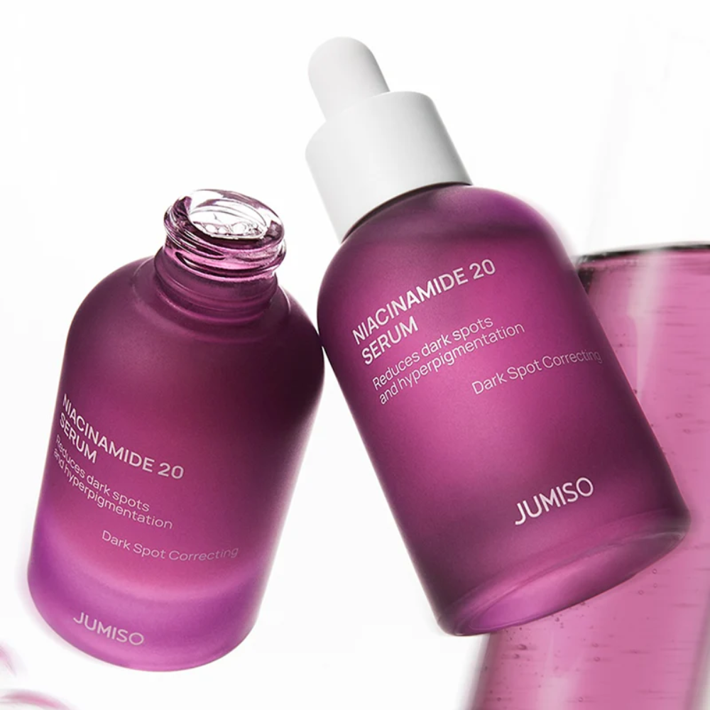 JUMISO - Niacinamide 20 Serum