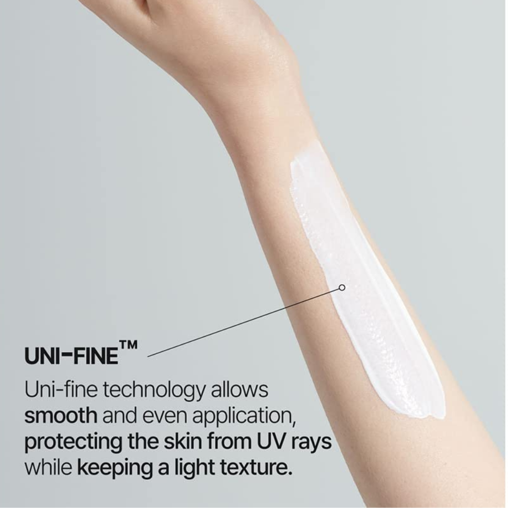 JUMISO - Waterfull Hyaluronic Acid Sunscreen [50ml]