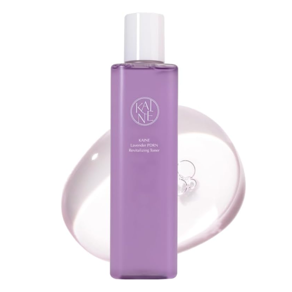 KAINE - Lavender PDRN Revitalizing Toner [300ml]