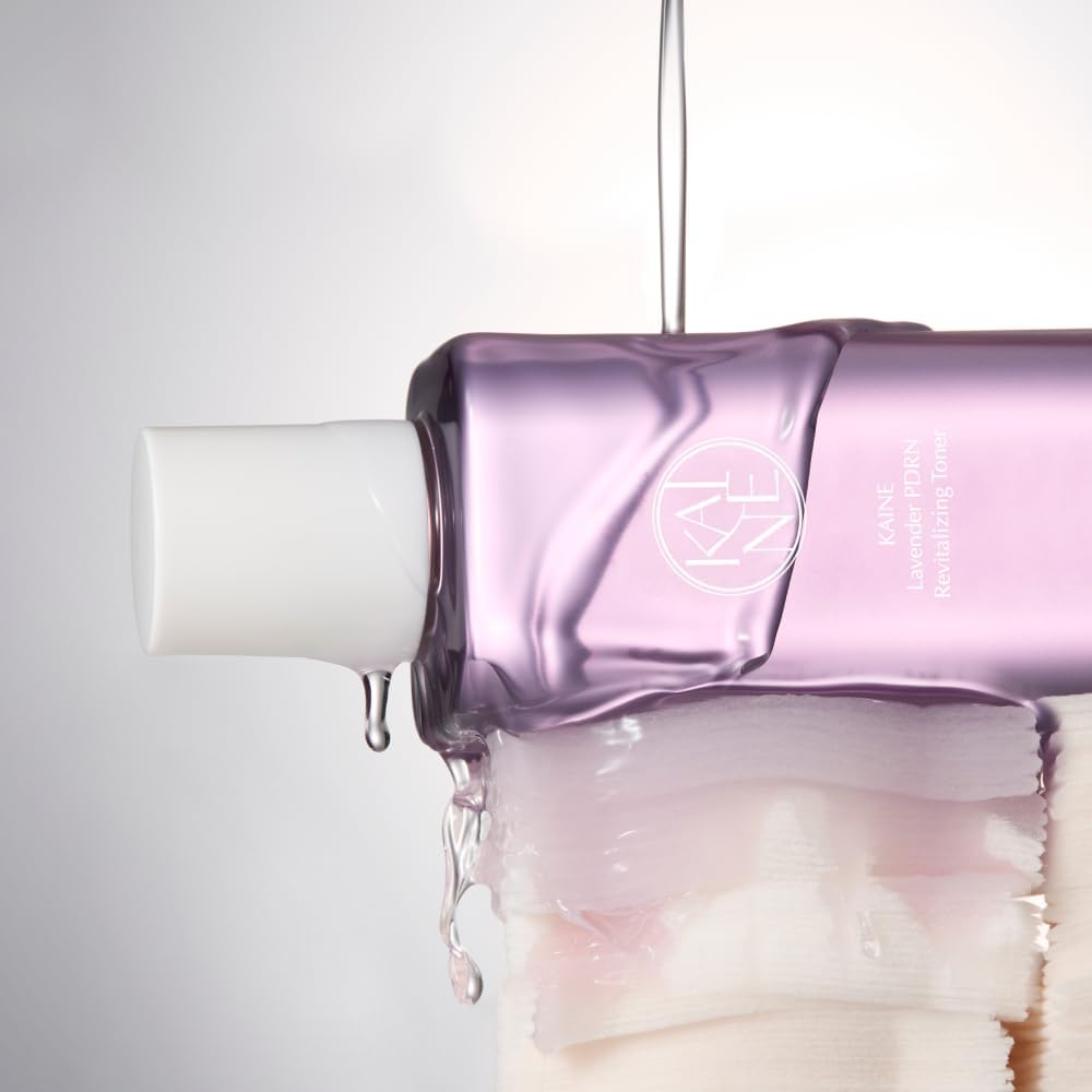 KAINE - Lavender PDRN Revitalizing Toner [300ml]