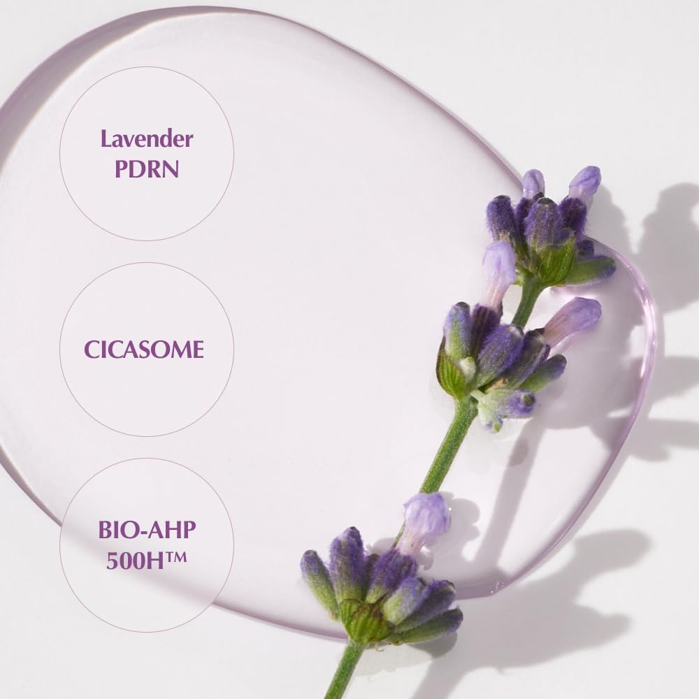 KAINE - Lavender PDRN Revitalizing Toner [300ml]