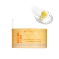KSECRET - SEOUL 1988 Capsule Cream : Niacinamide 5% + Yuja [50ml]