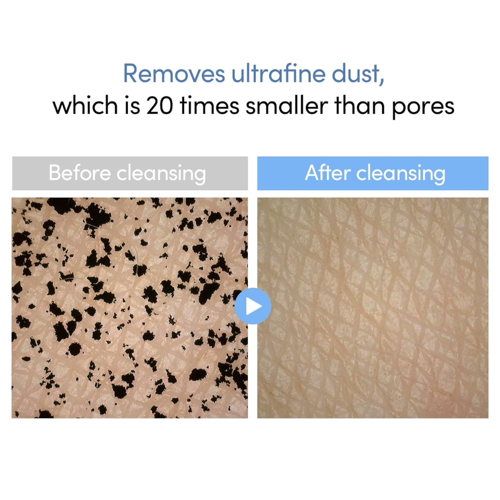 LAGOM - Cellup Micro Foam Cleanser [120ml]