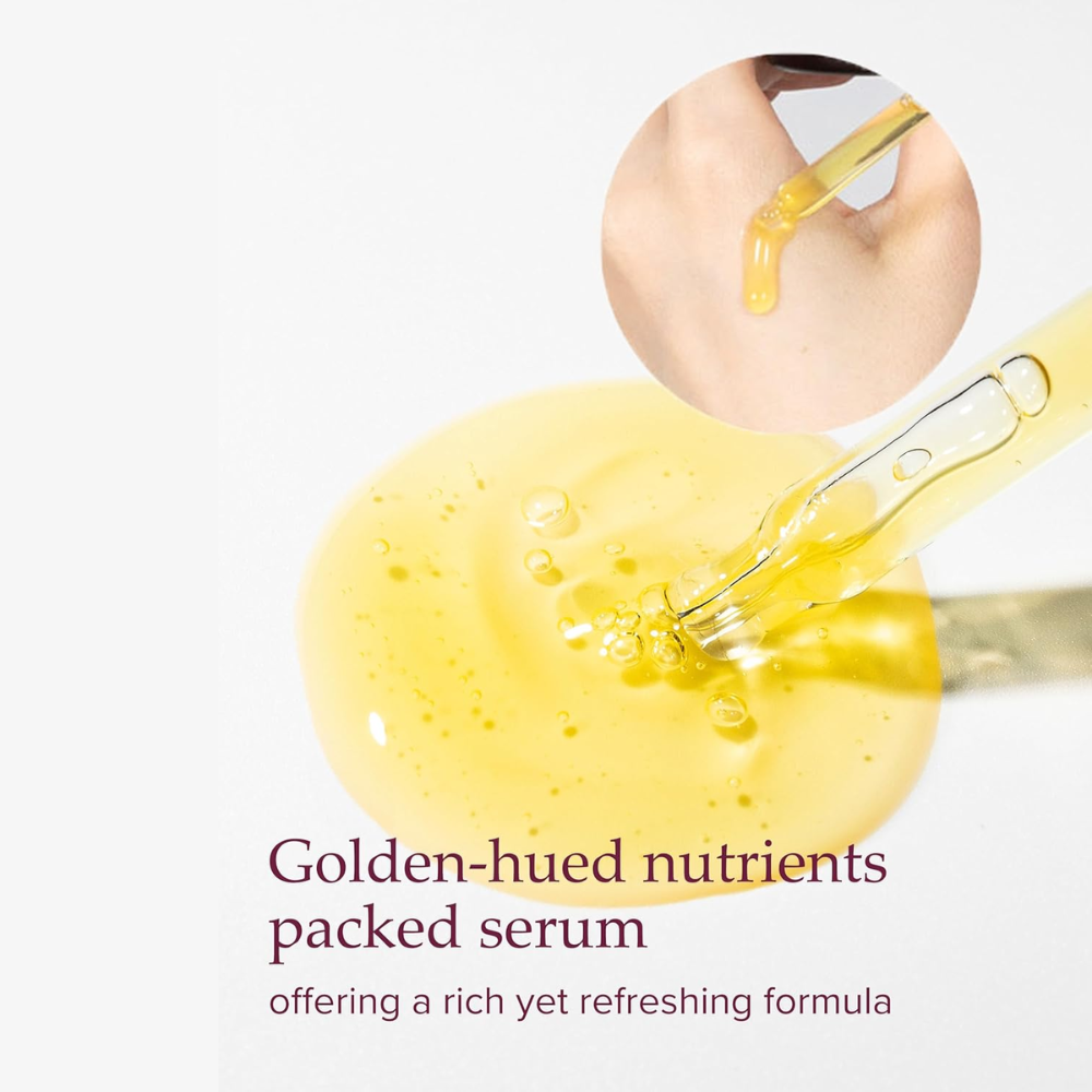 MARY&MAY - Idebenone + Blackberry Complex Serum [30ml]