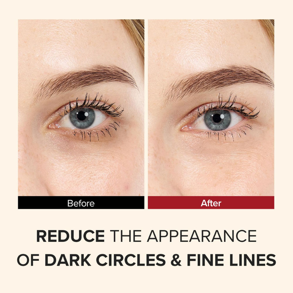 MARY&MAY - Tranexamic Acid + Glutathione Eye Cream [30g]