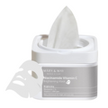 MARY&MAY - Niacinamide Vitamin C Brightening Mask [30 sheets]