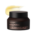 MARY&MAY - Idebenone Blackberry Intense Cream [70ml]