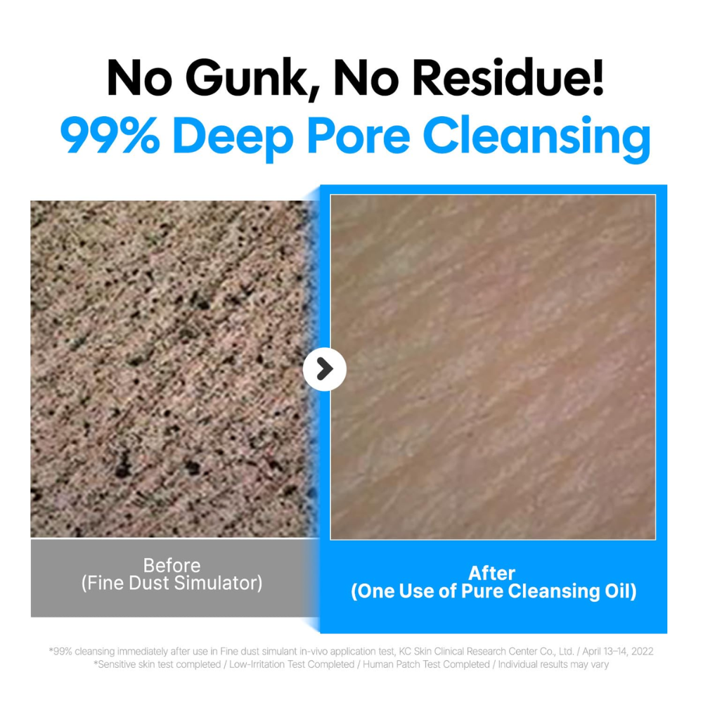 MANYO - Pure Cleansing Oil [200ml]