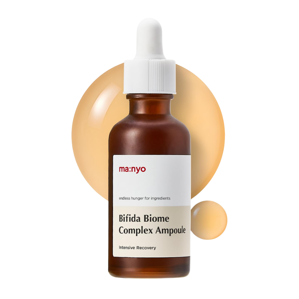 MANYO - Bifida Biome Complex Ampoule [50ml]